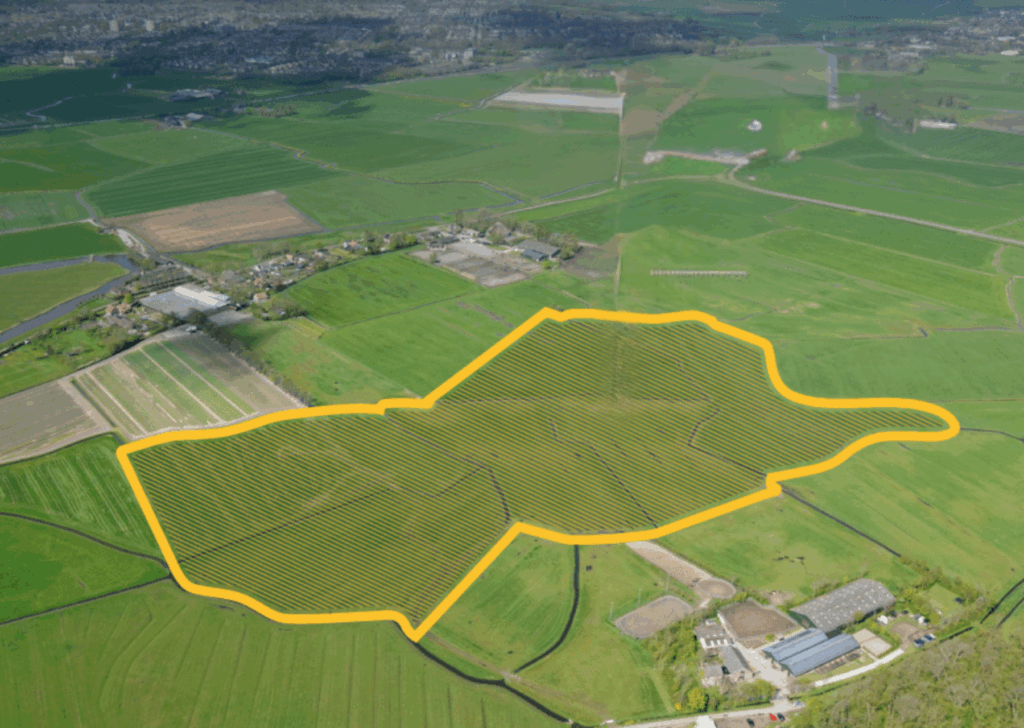 Integrated Solar + Storage